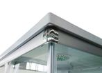 Complete Gesloten Douchecabine 80x80x210 met Dak Kitvrij, Doe-het-zelf en Verbouw, Sanitair, Sanotechnik, Office@sanotechnik.com