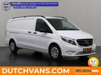 Mercedes-Benz Vito 114CDI 7G-Tronic Extra Lang | Navigatie |, Auto's, Automaat, Gebruikt, 4 cilinders, 2500 kg
