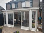 Tuin en terras overkappingen, Tuin en Terras, Overkappingen, Ophalen of Verzenden, Gebruikt, Veranda