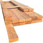 Douglas balken  fijnbezaagd  7.0x17.0 cm - nr: TB60