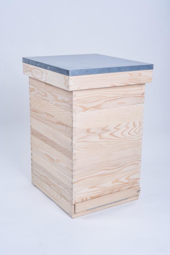 bijenkasten /2 broed-2 honingkamers, Dieren en Toebehoren, Insecten en Spinnen, Mieren