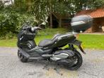 BMW C400GT, 400 cc, Scooter, Handvatverwarming, Particulier