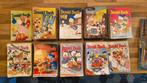 Donald Duck jaargangen, Boeken, Stripboeken, Complete serie of reeks, Ophalen of Verzenden, Gelezen, Donald Duck