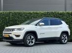 Jeep Compass 1.4 MultiAir LIMITED 4x4, NAVI, CRUISE BEATS, A, Automaat, 450 kg, Gebruikt, 4 cilinders