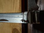 Vintage zeemansmes marlinspike vermoedelijk Böker Solingen, Ophalen of Verzenden, Zo goed als nieuw
