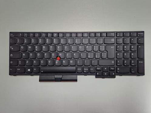 Lenovo ThinkPad T15 P15s Gen 1 T15 Gen 2 P15s Toetsenbord It, Computers en Software, Toetsenborden, Nieuw, Overige indelingen