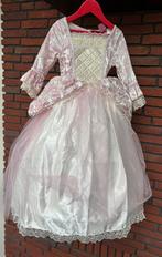 Prachtige prinsessenjurk Maat 116 (5/6 jaar), Kinderen en Baby's, Carnavalskleding en Verkleedspullen, Ophalen, Zo goed als nieuw