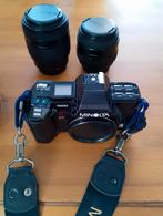 Minolta Camera af 7000- Onderdelen, Audio, Tv en Foto, Fotocamera's Analoog, Ophalen of Verzenden, Spiegelreflex, Minolta