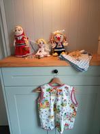 Efteling verzameling: knuffels, handpop, mutsen, miniaturen, Verzamelen, Efteling, Ophalen of Verzenden, Zo goed als nieuw, Overige typen