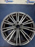 Originele BMW Styling 790 M-Line 18 inch breedset 5x112x66.6, 18 inch, Gebruikt, Velg(en), -