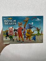 Boogie Beasts Bordspel - Nieuw!, Drie of vier spelers, Ophalen of Verzenden, Nieuw