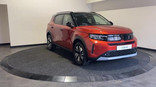 Opel Frontera Electric GS 44 kWh | 11 kW lader | Comfort pak, Auto's, Opel, Bedrijf, Te koop, Frontera, ABS, Achteruitrijcamera