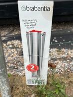 Droogmolen inclusief grondanker, Tuin en Terras, Droogmolens en Wasrekken, Ophalen of Verzenden, Zo goed als nieuw, Droogmolen