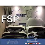 C205 C63 AMG Pakket bumpers Bodykit origineel W205 Coupé wit, Auto-onderdelen, Gebruikt, -, Ophalen of Verzenden, Bumper