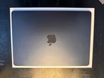 MacBook Air met M2‑chip - Middernacht, Computers en Software, Apple Macbooks, 256 GB, 8 GB, 13 inch, Ophalen of Verzenden