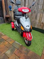 Benzine scootmobiel ! Kymco, Ophalen of Verzenden