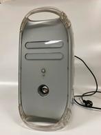 Apple PowerMac G4 QuickSilver - Klassieker!, Computers en Software, Apple Desktops, Ophalen, Gebruikt, Minder dan 4 GB, Minder dan 2 Ghz