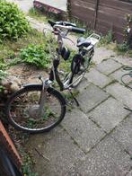 STUK electrische fiets, Fietsen en Brommers, Ophalen, Gebruikt