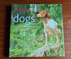 Eukanuba honden A-G boek, Boeken, Ophalen of Verzenden, Gelezen, Honden