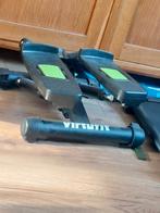 Stepper, Ophalen of Verzenden, Gebruikt, Metaal, Stepapparaat