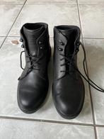 Nieuw paar HAIX airpower C 31 maat 11, 46, Kleding | Heren, Schoenen, Verzenden, Nieuw, Veterschoenen, Zwart