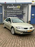 Renault Laguna 2.0-16V Business, Gebruikt, 1290 kg, Origineel Nederlands, Bedrijf