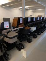 OUTLET | Dubatti Two 2 in 1 kinderwagen €699,-!, Ophalen