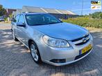 Chevrolet Epica 2.5i Executive Limited Edition ( Automaat), Traction-control, Gebruikt, 156 pk, 700 kg