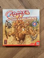 Camel Up - De Stapelgekke Kamelenrace, Hobby en Vrije tijd, Gezelschapsspellen | Bordspellen, Drie of vier spelers, Ophalen of Verzenden