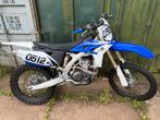 Yamaha YZ250F Crossmotor, Ophalen, 250 cc, Yamaha