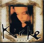 cd-single van Kirke - Shortage, Verzenden, Zo goed als nieuw, Pop
