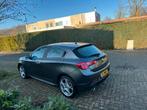 Alfa Romeo Giulietta 1.4 Turbo Multi AIR 2010 Grijs, Auto's, Alfa Romeo, Voorwielaandrijving, 65 €/maand, 4 cilinders, Origineel Nederlands