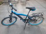 popal, Fietsen en Brommers, Fietsen | Jongens, Ophalen, Gebruikt, 24 inch, Versnellingen