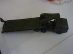 DINKY Toys - Tous Terrains BERLIET, Ophalen of Verzenden