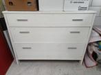 commode wit LxBxH 120x55x95cm, Ophalen, Gebruikt, 50 tot 70 cm, 100 cm of meer