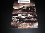LandRover Defender 90, 110, 130, Ophalen of Verzenden, Zo goed als nieuw, Overige merken