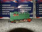 Locomotief Marklin 3029 Ho lichtgroen van DB, Hobby en Vrije tijd, Modeltreinen | H0, Wisselstroom, Gebruikt, Locomotief, Ophalen of Verzenden