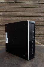 HP Compaq Elite 8300, Ophalen, 256 GB, 8 GB, Zo goed als nieuw