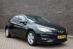 Opel Astra 1.2 Business Edition, zwart, 5 deurs, navigatie,, Voorwielaandrijving, Gebruikt, Euro 6, 1199 cc