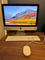 iMac 21,5” 4K – Core i7 | 16GB RAM | 2TB Fusion, compleet!, Computers en Software, Apple Desktops, Ophalen, Gebruikt, SSD, IMac