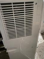 Mobiele Airco FUAVE AC 09 - met doos, Ophalen, Minder dan 60 m³, Nieuw, 3 snelheden of meer