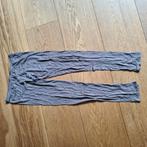 Bruine legging maat 134-140., Kinderen en Baby's, Kinderkleding | Maat 134, Ophalen of Verzenden, Zo goed als nieuw, Meisje, Overige typen