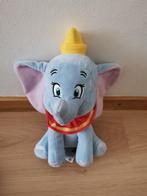 Knuffel Dumbo, Kinderen en Baby's, Speelgoed | Knuffels en Pluche, Ophalen, Zo goed als nieuw, Overige typen