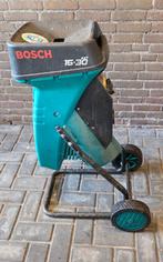 Takkenversnipperaar - Bosch AXT 16-30, Tuin en Terras, Ophalen, Gebruikt, Elektrisch, Bosch