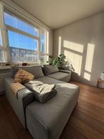 Made Slaapbank - Uitklapbaar, Huis en Inrichting, Ophalen, Gebruikt, Stof