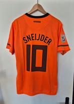 Nieuw Nike Oranje Nederlands elftal shirt WK 2010 Sneijder L, Maat L, Ophalen of Verzenden, Nieuw, Shirt