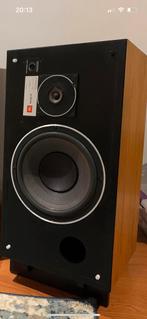 Gezocht!! JBL decade L26, Ophalen, Zo goed als nieuw, Front, Rear of Stereo speakers, JBL