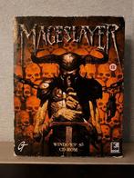 PC Big Box | Mageslayer, 1 speler, Ophalen of Verzenden, Vanaf 18 jaar