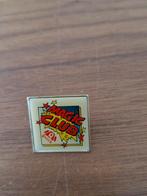 526 Pin Quick Magic Club Speldje, Verzamelen, Speldjes, Pins en Buttons, Ophalen of Verzenden, Gebruikt, Merk, Speldje of Pin