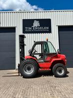 Ruwterijn heftruck manitou m30-4, 1000 tot 2000 kg, Ophalen, Elektrisch, Heftruck